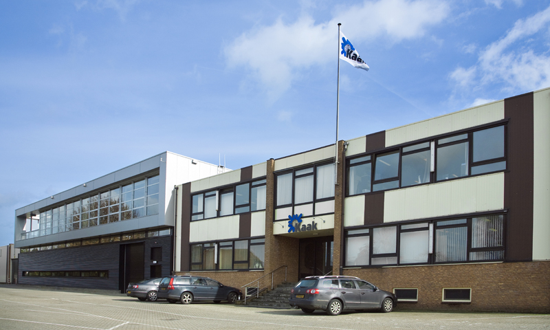 Kaak Group Terborg